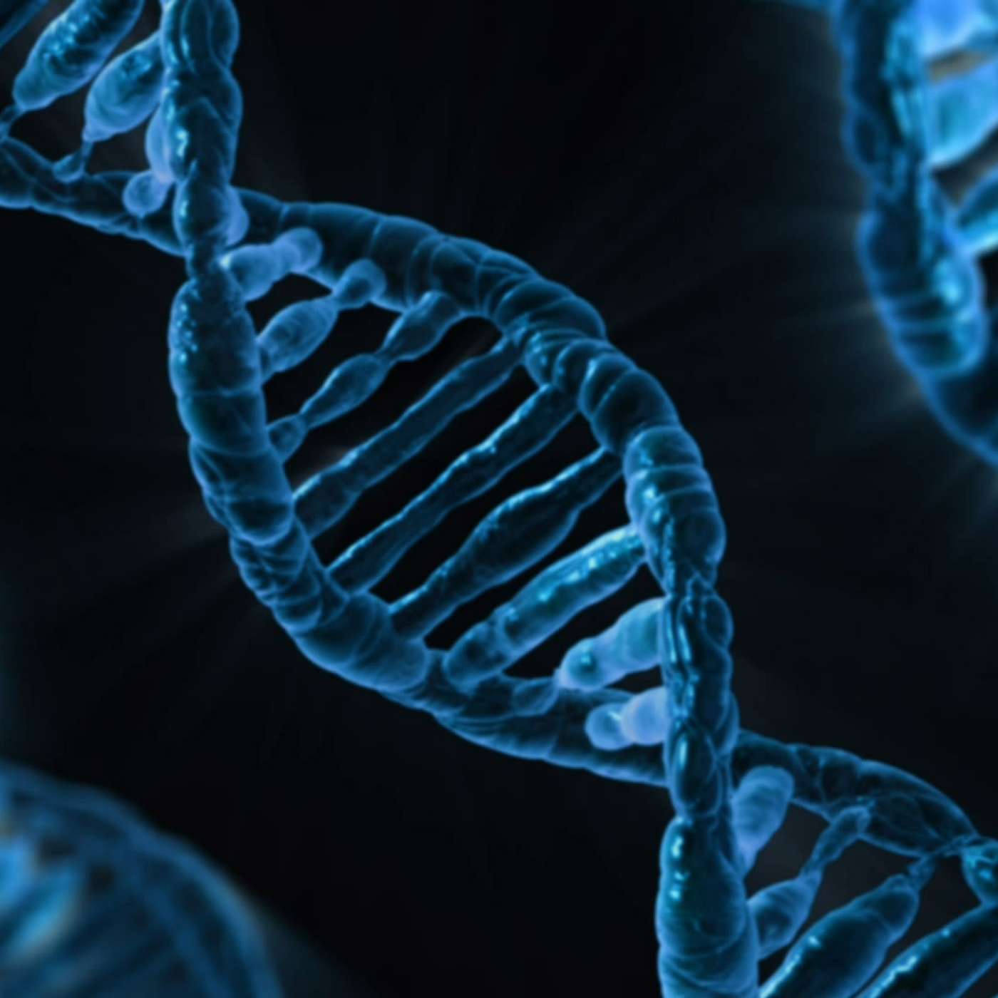 Keep Calm and CRISPR On with Rodolphe Barrangou cover art