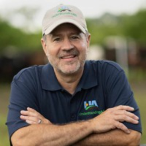AgEmerge Podcast 113 with Eric Fuchs - Understanding Ag Consultant cover art