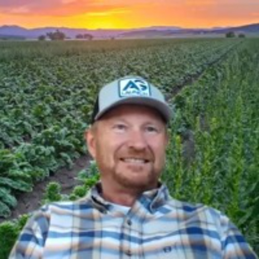 AgEmerge Podcast 114 with Garth Mulkey cover art