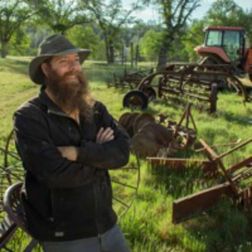 AgEmerge Podcast 107 with Tyler Dawley of Big Bluff Ranch cover art