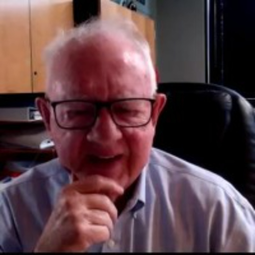 AgEmerge Podcast 112 with Frank Lessiter cover art