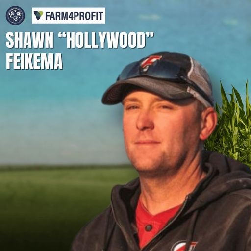 F4F - Shawn Feikema - Feikema Farms cover art