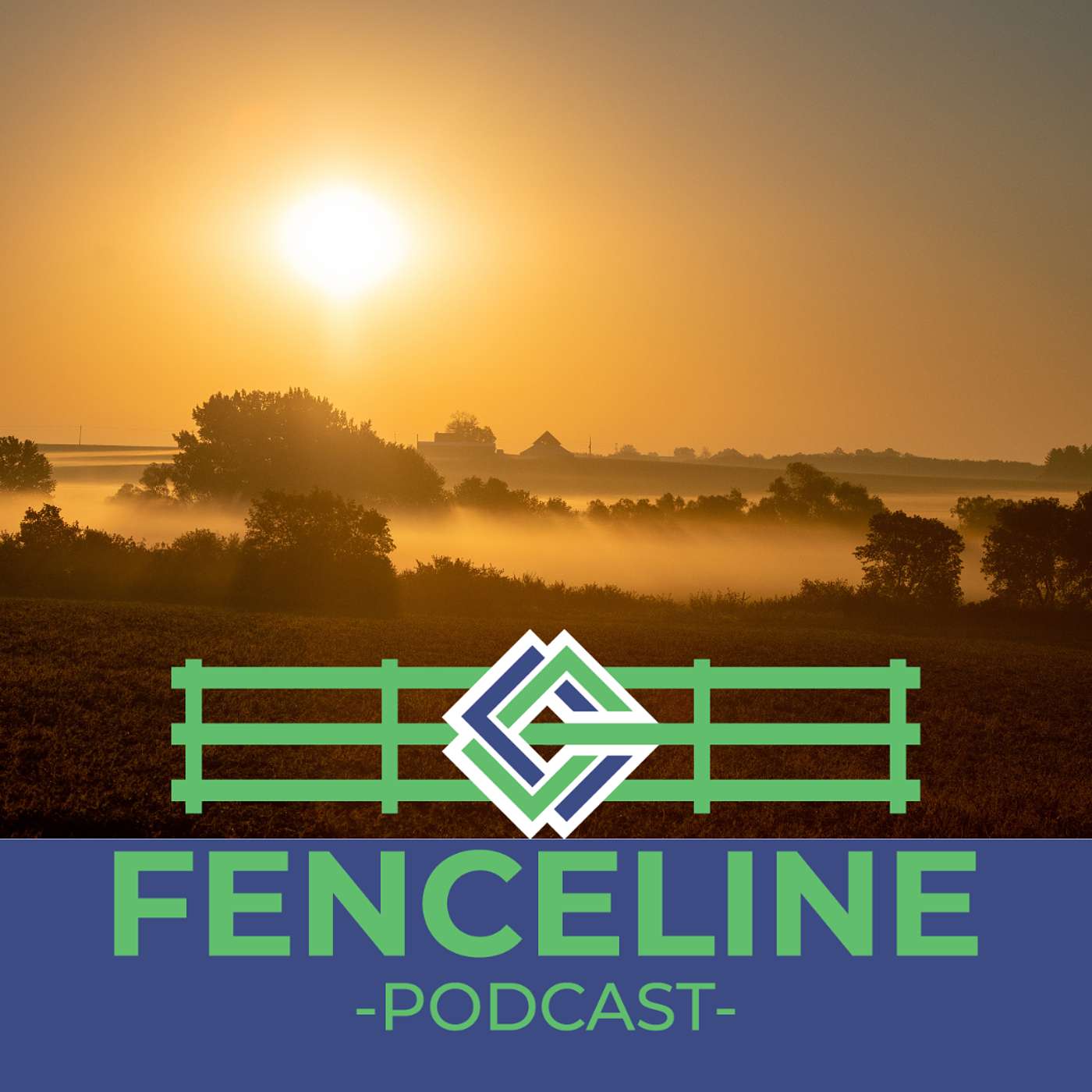 Your Farm. Your Future. Our Focus. cover art