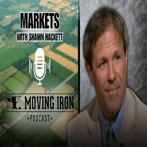 November USDA Report Recap - MIP Markets with Shawn Hackett cover art