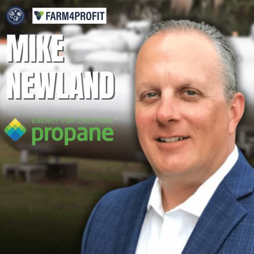 Propane and Profitability: Key Benefits for Farmers in 2025 cover art