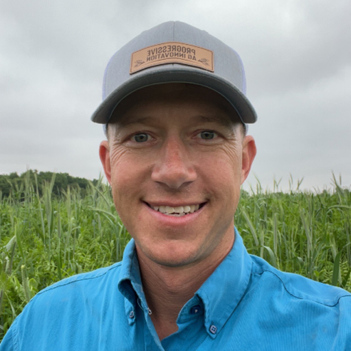 AgEmerge Podcast 149 with David Kleinschmidt cover art