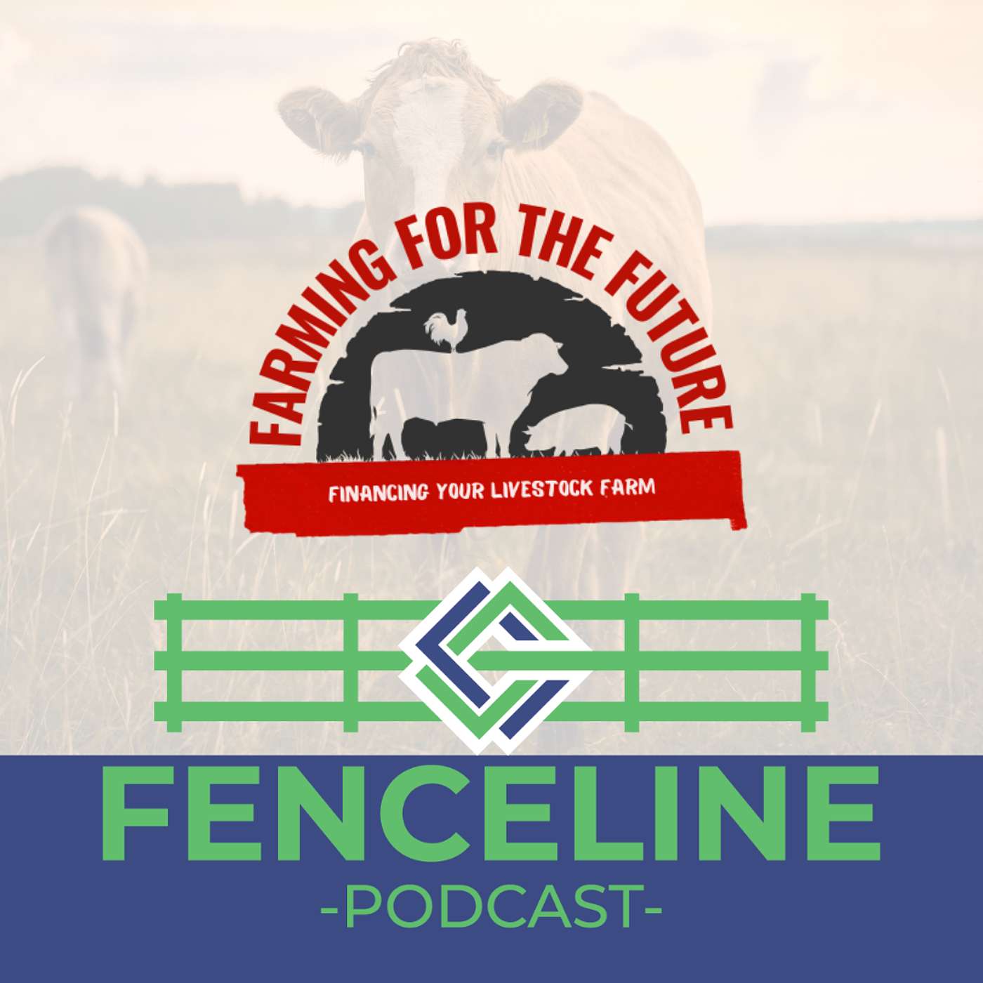 Financing your Livestock Farm  cover art