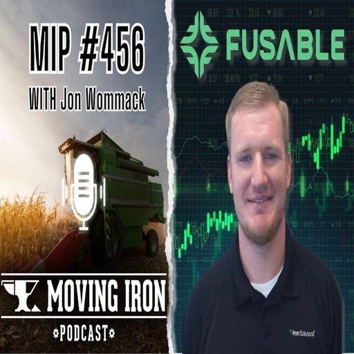 Signaling A Bottom In The Market - MIP #456 - With Jon Wommack cover art
