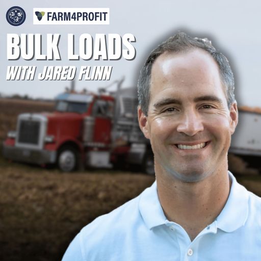 F4F - Jared Flinn - Bulk Loads cover art