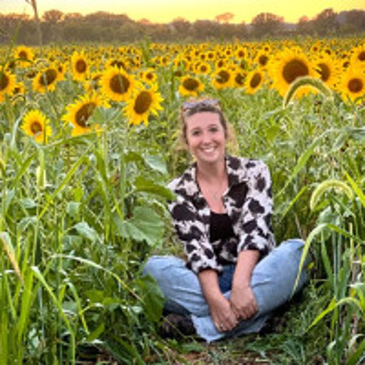 AgEmerge Podcast 151 with Lydia Dresbach of Dresbach Farms cover art