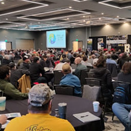 AgEmerge Podcast 152: The Big Soil Health Event 2024 cover art