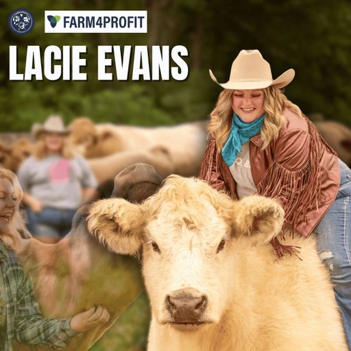 Feral Cow Bitch: Humor, Tattoos, and Telling Ag Stories cover art