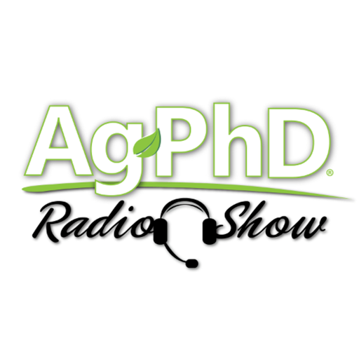04 30 25 Ag PhD Mailbag Show! cover art