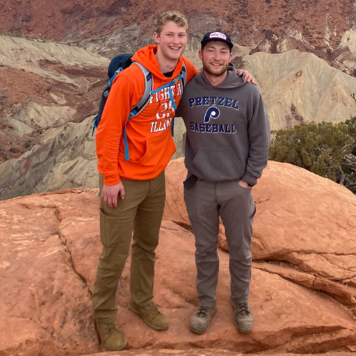 AgEmerge Podcast 155 with Luke and Thad Bergschneider cover art