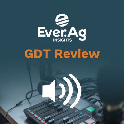 GDT Review with Jon Spainhour – January 21, 2025 cover art