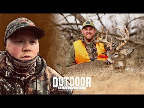 Lessons learned from the 2024/2025 deer season | Outdoor Adventures cover art