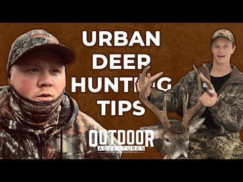 Iowa State Auditor Rob Sand’s Urban Deer Hunting Strategies | Outdoor Adventures for 3/15/24 cover art