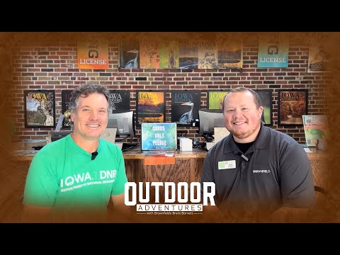 2024 Iowa Archery Season Preview | Outdoor Adventures