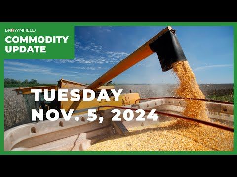 Interest rate cuts and commodity supply and demand shakeup | Weekly Commodity Market Update cover art