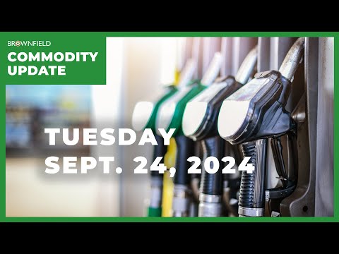 Fed cuts interest rates, fuel prices drop | Weekly Commodity Market Update