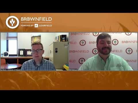 Weekly Commodity Market Update: Alternative U.S. export markets beyond China cover art