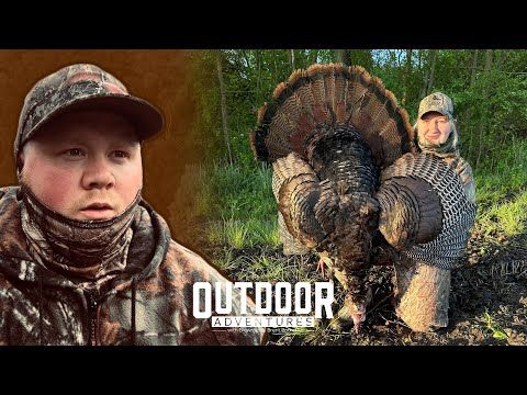 Wisconsin DNR announces 2024 turkey season results | Outdoor Adventures cover art