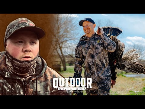 Bear Archery’s advice for beginning archers | Outdoor Adventures