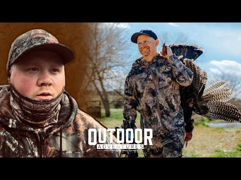 Bear Archery’s advice for beginning archers | Outdoor Adventures cover art