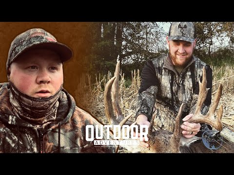 Acquiring permission to hunt deer | Outdoor Adventures