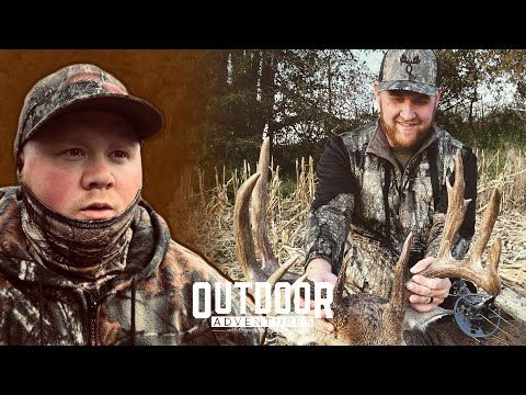 Acquiring permission to hunt deer | Outdoor Adventures cover art
