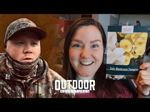 Do’s and don’ts of wild mushroom hunting | Outdoor Adventures cover art