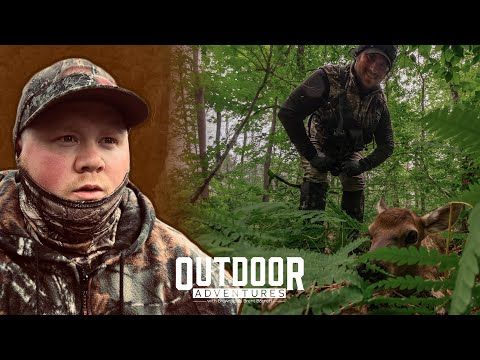 Wisconsin elk hunt winners announced by DNR | Outdoor Adventures cover art