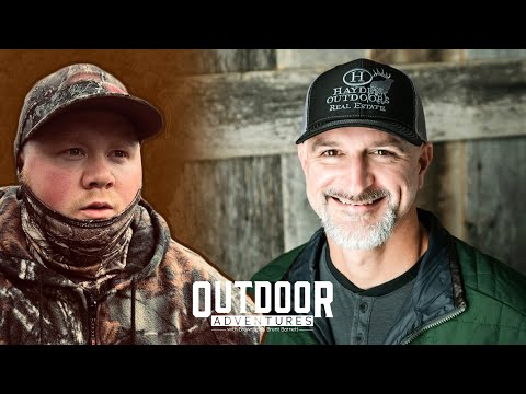 John Tate’s tips for first-time hunting land buyers | Outdoor Adventures