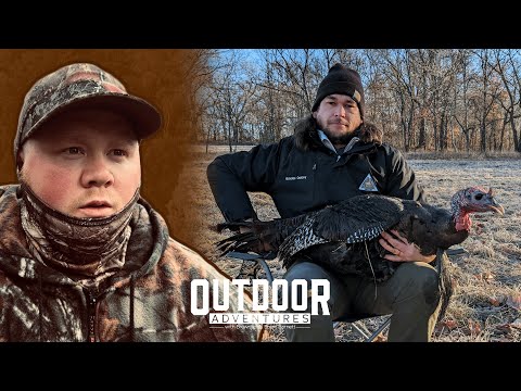 Missouri hunters harvest 43,380 turkeys during 2024 spring turkey season | Outdoor Adventures