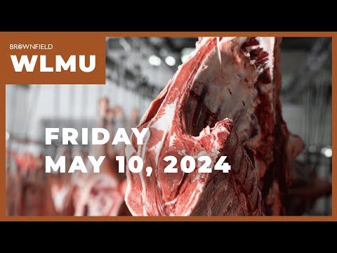 USDA cuts 2025 beef production by 1.5 billion pounds | Weekly Livestock Market Update cover art