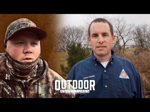 Missouri’s archery season opens September 15th cover art
