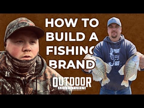 Illinois farmer builds successful fishing brand | Outdoor Adventures for 4/5/24 cover art