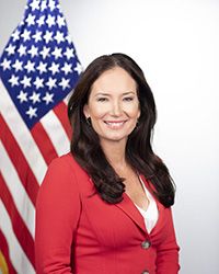 Agri-Pulse Open Mic: USDA Secretary Brooke Rollins cover art