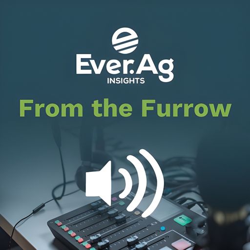 From the Furrow – Mike North & Jon Bahr – February 14, 2025 cover art