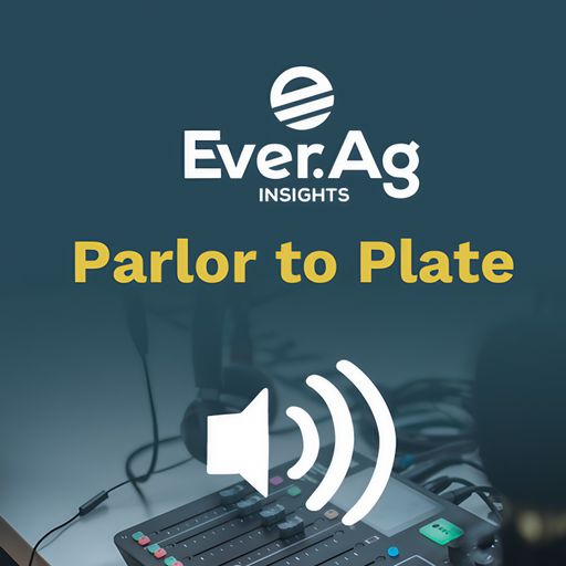 Parlor to Plate – February 20, 2025 cover art