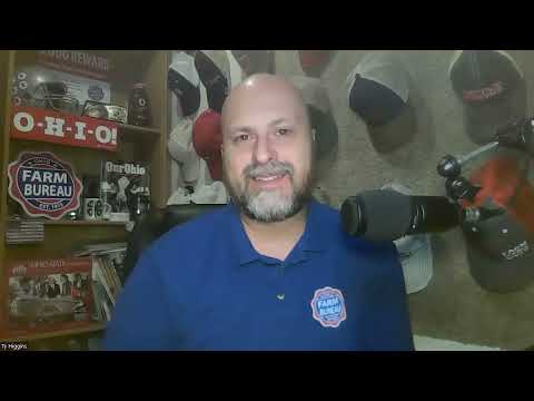 Ohio Farm Bureau Podcast: An H2Ohio Update