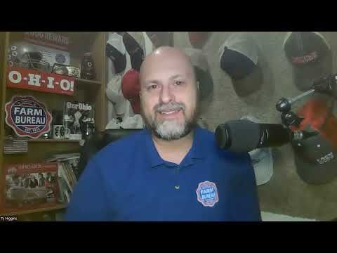 Ohio Farm Bureau Podcast: An H2Ohio Update cover art