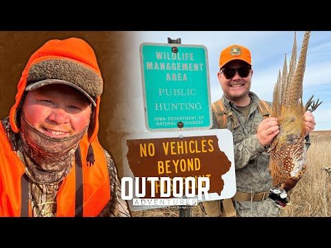 Outdoor Adventures with Brent Barnett cover art