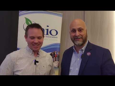 Ohio Farm Bureau Podcast: Ohio AgriBusiness Association Industry Conference