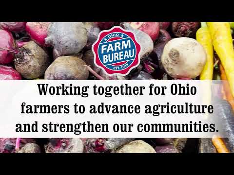 Ohio Farm Bureau Podcast: A Convergence of Farm Bureau Leadership