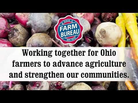 Ohio Farm Bureau Podcast: A Convergence of Farm Bureau Leadership cover art