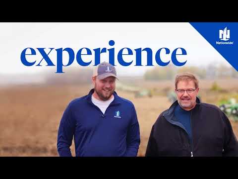 Ohio Farm Bureau Podcast: Keeping Family in Farming