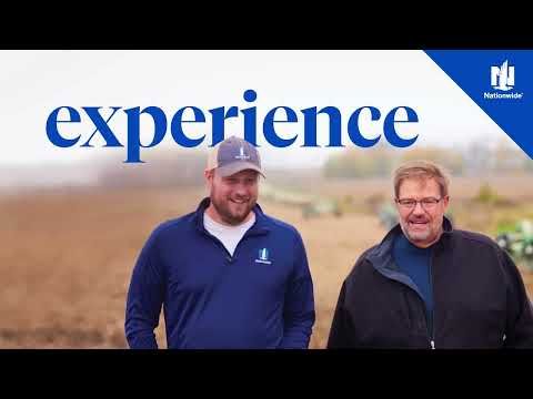 Ohio Farm Bureau Podcast: Fight the Hunger, Stock the Trailer and ShockAvoid cover art