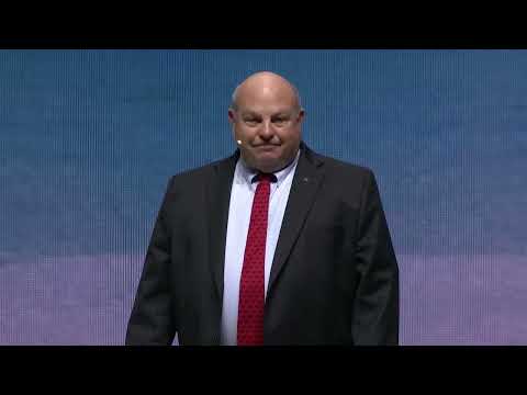Ohio Farm Bureau Podcast: 104th American Farm Bureau Convention