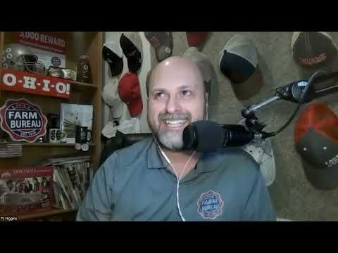 Ohio Farm Bureau Podcast: Seed to Sip & New Election Laws cover art